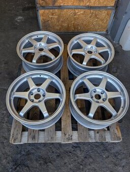 LTA Monoblock R18 5x114.3 - 1