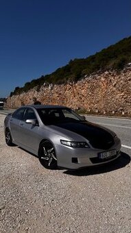 Honda accord 7 VII 2.2 I-CTDI