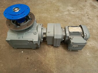 Náhradní díl Briketovacího lisu Briklis