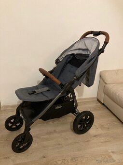 Valco Baby Sport Trend Tailormade - Kočárek