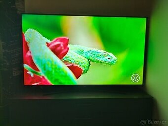 JVC SMART 165 cm (65")