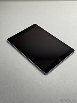 Apple iPad 9 64GB stříbrný, baterie 95%, záruka