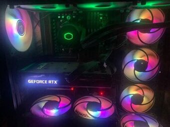 Prodám pc