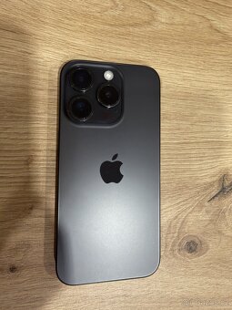 IPhone 15PRO