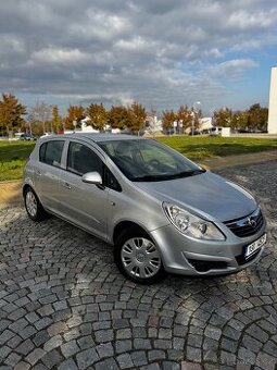 Opel Corsa 1.3 cdti / 55kw 2006