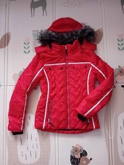 Dámská lyžařská bunda zn. Icepeak vel. S