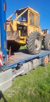 Koupim LKT 81