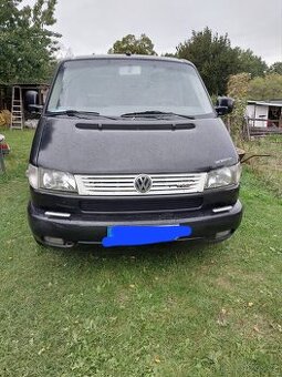 Vw Caravela