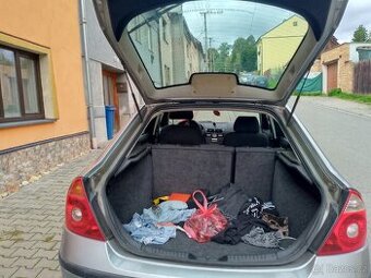 Ford Mondeo 2003 v automatu
