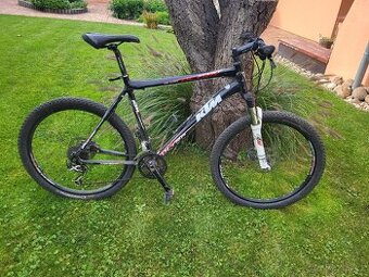 Horské kolo KTM