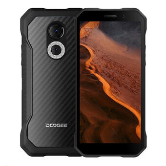 Doogee S61 6/64 GB dualSIM