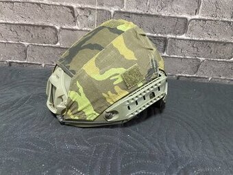 Airsoft helma Airframe, Emersongear