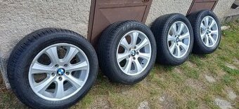 BMW / VW T5 - Disky 8x17 ET45 Dezent