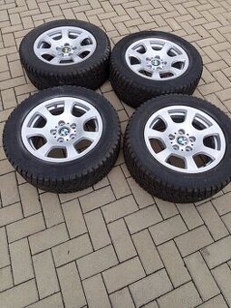 Alu kola BMW Stiling 134