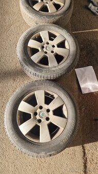 Alu kola 5x112