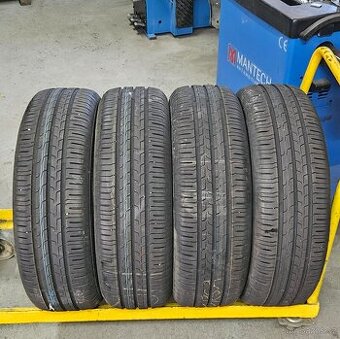Letní Pneumatiky 185/65/R15 Continental