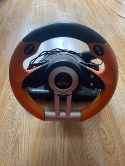 Prodám volant na PS speedlink drift o.z.