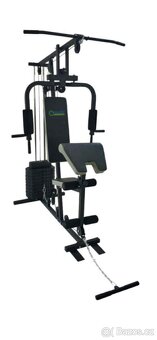 Posilovací věž Masters Arés