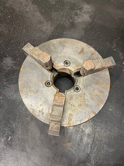 Tříčelisťové sklíčidlo 230mm