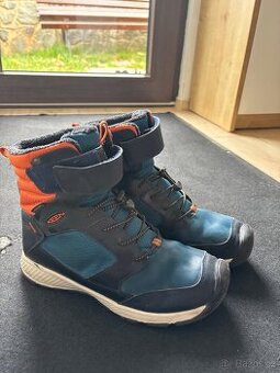 Zimní boty KEEN vel.38