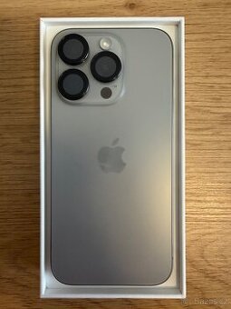 Apple iPhone 15 Pro - 1