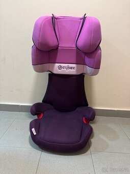 Autosedačka CYBEX