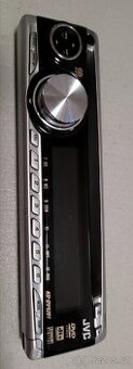 panel autorádia DVD jvc  kd dv4201