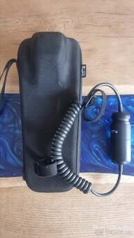 GoPro Karma Grip Gimbal +extended kabel pro Hero 5 6 7 black