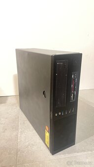 Server/Workstation Intel 10core, Quadro K1200, Windows 11