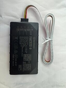 Jednotka satelitní vyhledávání + předplacená služba Exclusiv