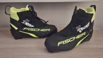 Fischer XJ SPRINT, vel. 39