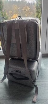 Havarovany DJI Phantom 4 PRO