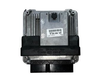Řídící jednotka motoru CAGA 03L906022B Audi A4 B8 8K 09