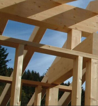 Tesař, pokrývač, montér