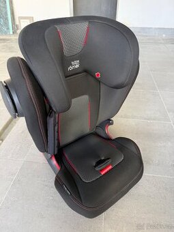 Britax Römer kidsfix III S - 1
