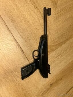 Vzduchovka TEX Mod.3