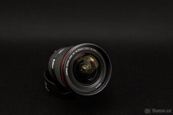 Canon EF 16-35mm f/2.8L III USM