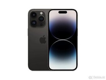 iPhone 14 Pro 128gb vyměním/ výměna (doplatek 5 tisíc)