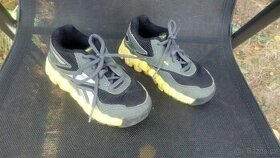 Dětské tenisky vel.26,5 Reebok