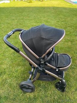 Prodám kočárek vč. příslušenství