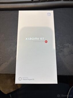 Xiaomi 15T