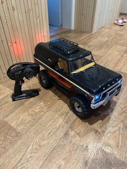 Traxxas Trx 4 Bronco 79