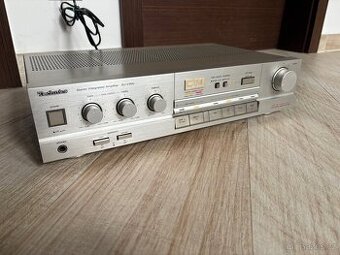 Zesilovač Technics SU-V45A Stereo Amplifier class AA