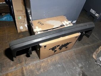 Vw golf mk2 zadní nárazník