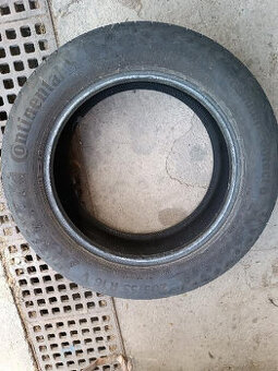 1 pneu Continental 205/55 R16 91V (3519) 6-7mm