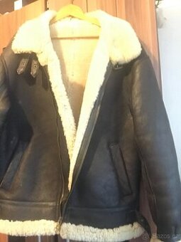 Prodám zimní bundu v S