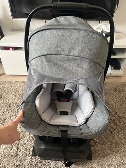 Autosedačka do 13 kg