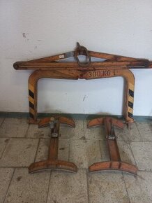 Kleště na kanalizační roury