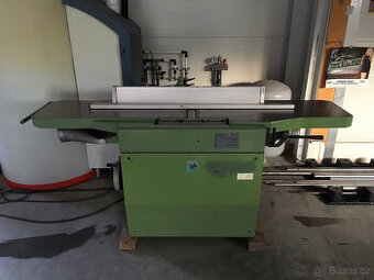 SCM plošný a tloušťkový hoblík... Hammer, Felder, Altendorf