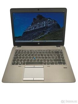 HP elitebook 840 g1 ( 12 měsíců záruka+Faktura )